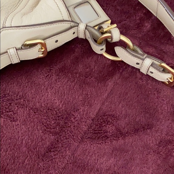 Authentic Prada leather bag - Picture 8 of 8